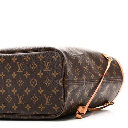 Monogram Neo Neverfull MM