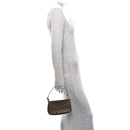 Damier Ebene Navona Pochette Accessories