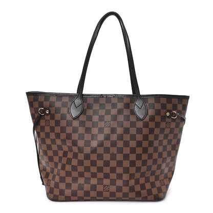 Damier Ebene Neo Neverfull MM