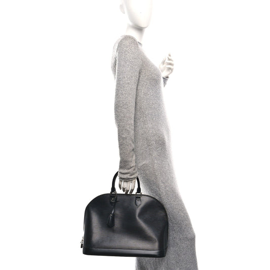 Epi Alma GM Black