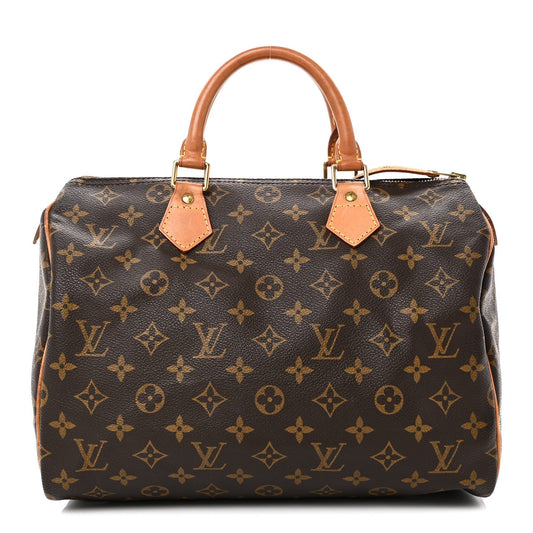Monogram Speedy 30