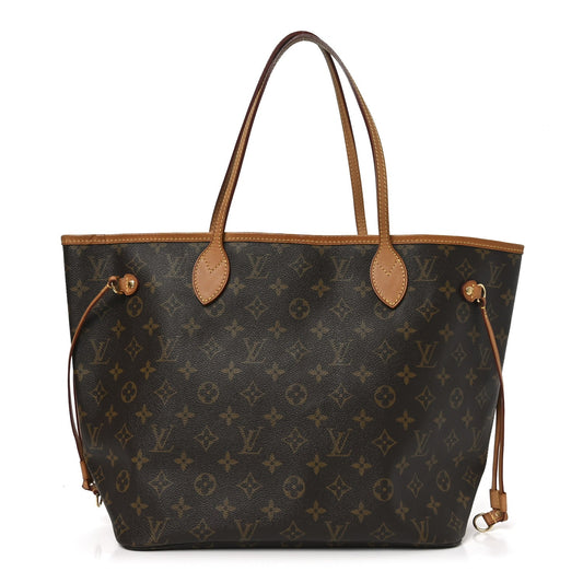 Monogram Neverfull MM