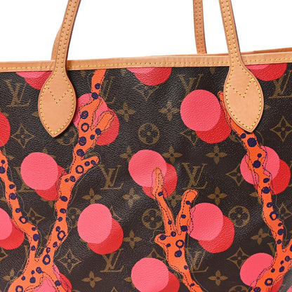 Monogram Ramages Neverfull MM
