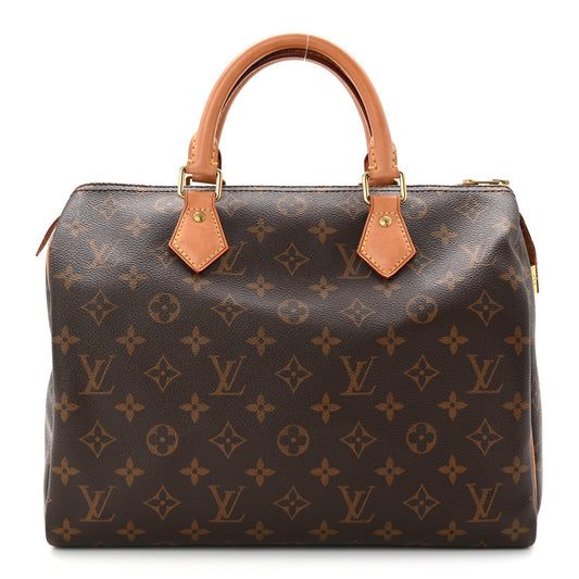 Monogram Speedy 30