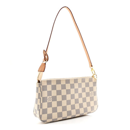 Damier Azur Pochette Accessories NM