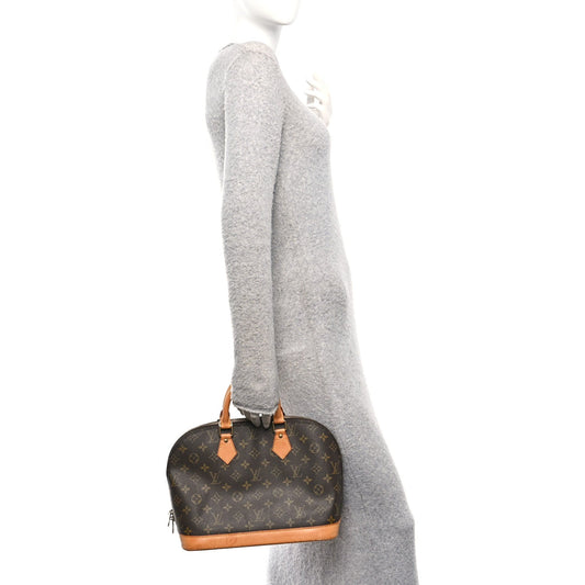Monogram Alma PM