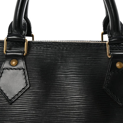 Epi Speedy 30 Black