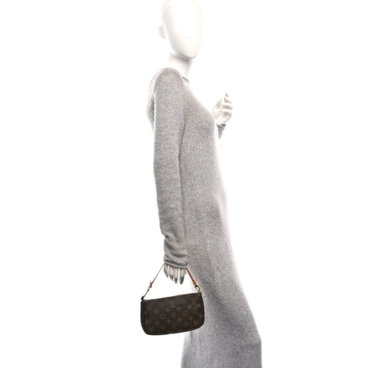 Monogram Pochette Accessories