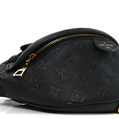 Empreinte BumBag Black