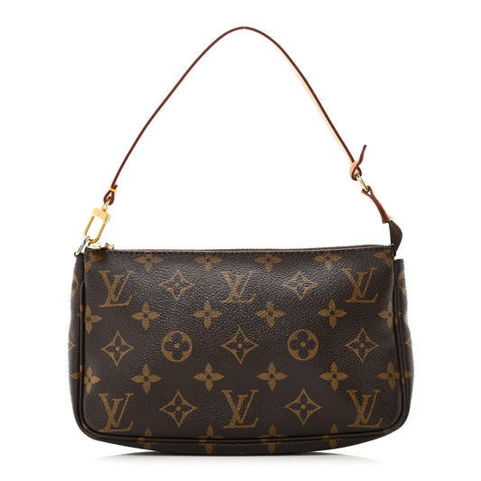 Monogram Pochette Accessories