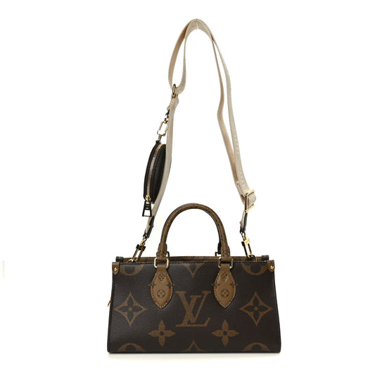 Reverse Monogram Giant OnTheGo East West