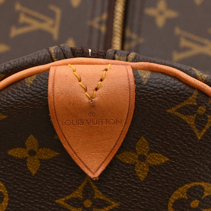 Monogram Keepall 55