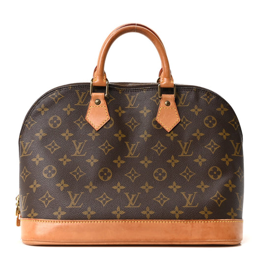 Monogram Alma PM