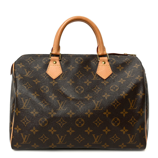 Monogram Speedy 30
