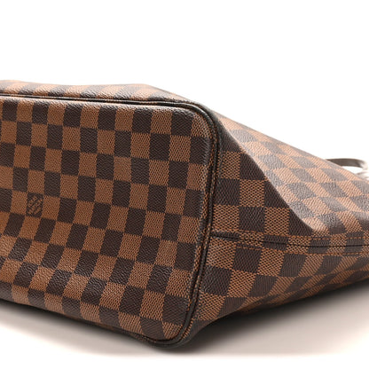 Damier Ebene Neo Neverfull MM