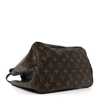 Monogram Neonoe MM Black