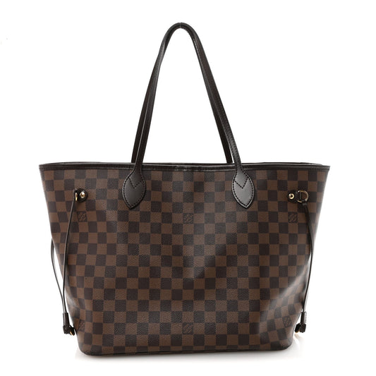 Damier Ebene Neo Neverfull MM