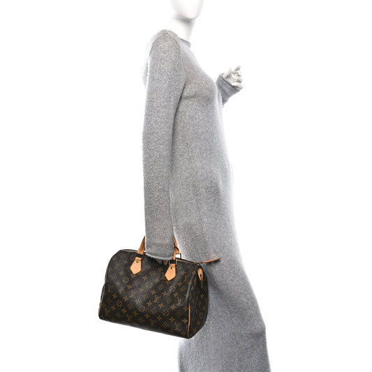 Monogram Speedy 30