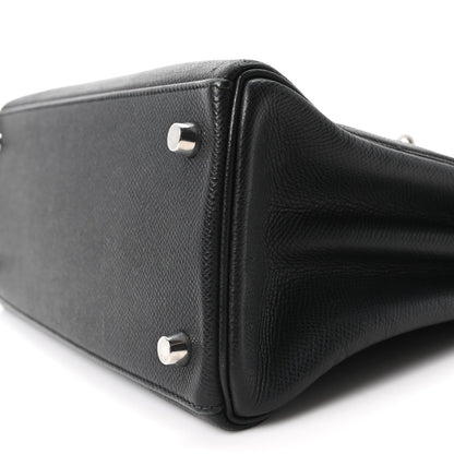 Epsom Kelly Retourne 28 Black