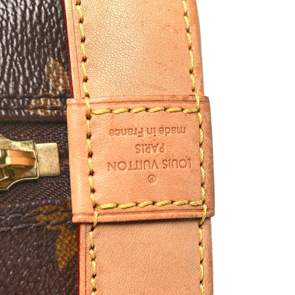 Monogram Alma BB