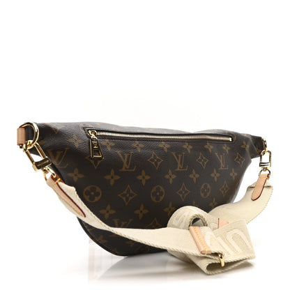 Monogram High Rise Bumbag