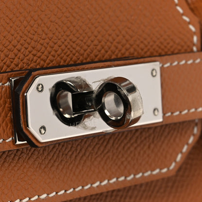 Epsom BIRKIN 30 Toffee