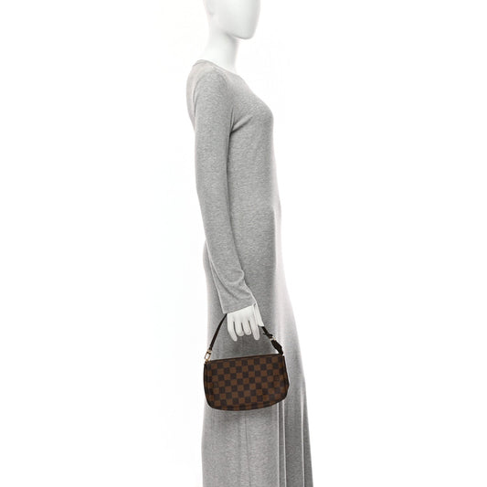 Damier Ebene Pochette Accessories