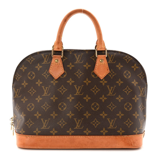 Monogram Alma PM