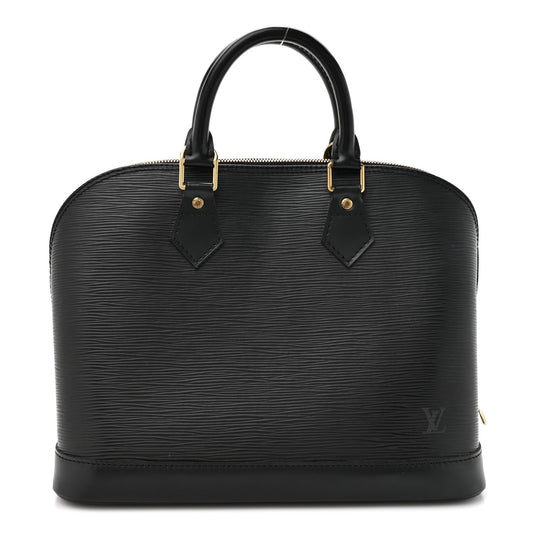 Epi Alma PM Black