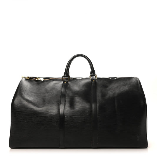 Epi Keepall 55 Black
