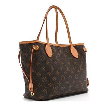 Monogram Neverfull PM