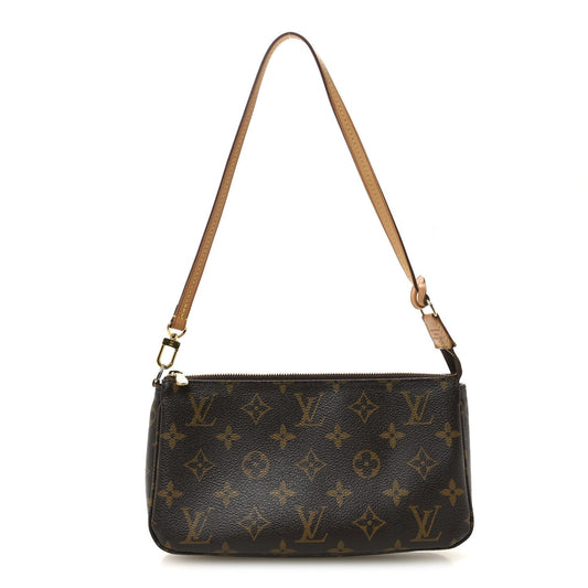 Monogram Pochette Accessories NM