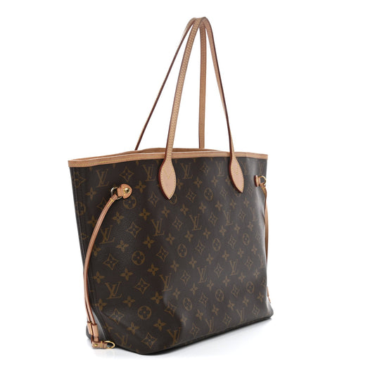 Monogram Neo Neverfull MM