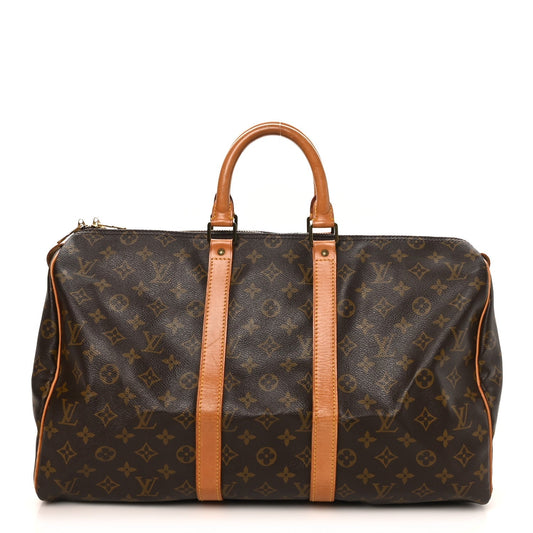 Monogram Keepall 45