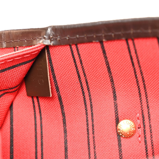 Damier Ebene Neo Neverfull MM