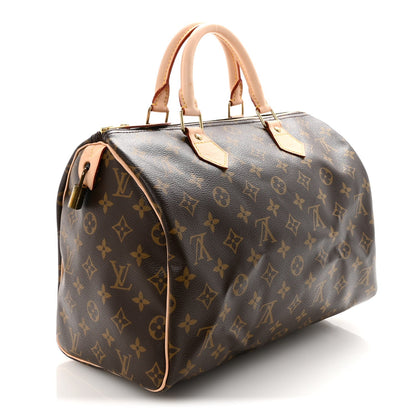 Monogram Speedy 30