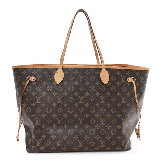 Monogram Neo Neverfull GM Pivoine