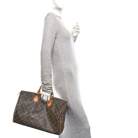 Monogram Speedy 40