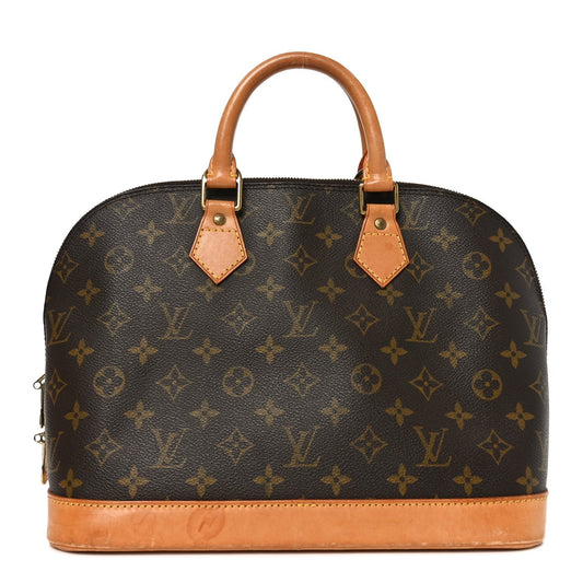 Monogram Alma PM