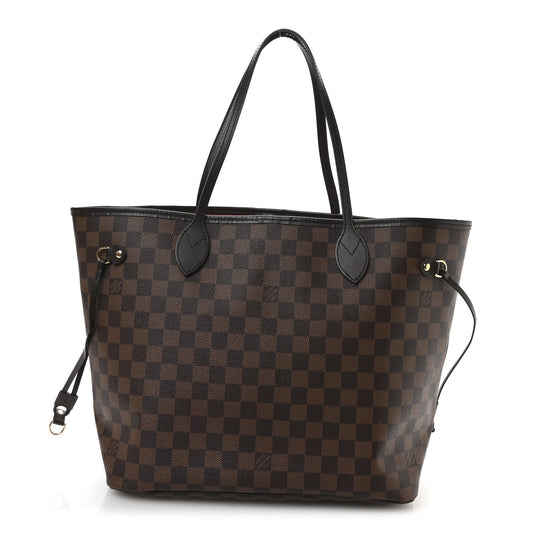 Damier Ebene Neo Neverfull MM