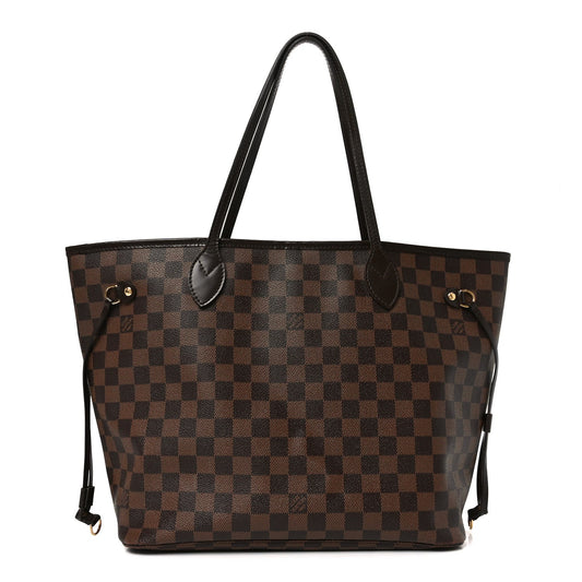 Damier Ebene Neo Neverfull MM