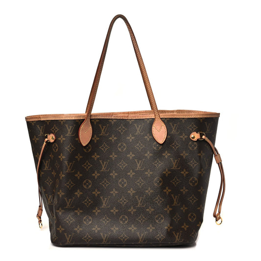 Monogram Neo Neverfull MM
