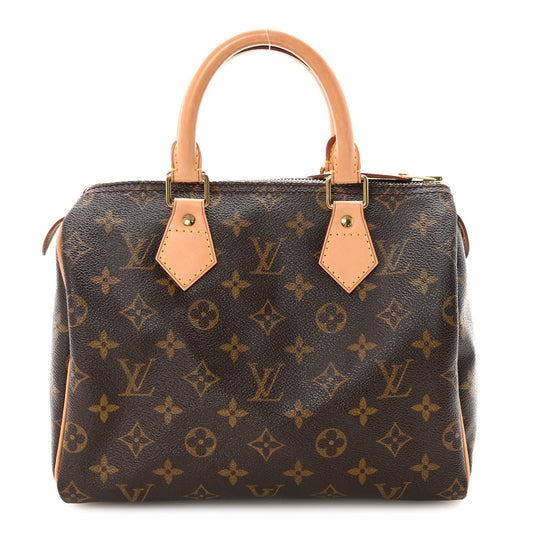 Monogram Speedy 25