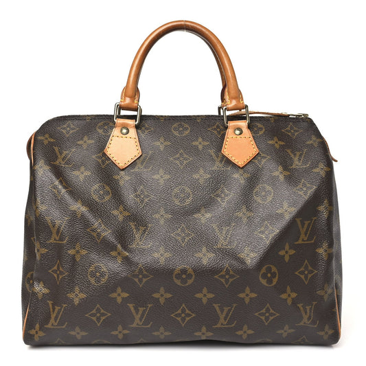 Monogram Speedy 30