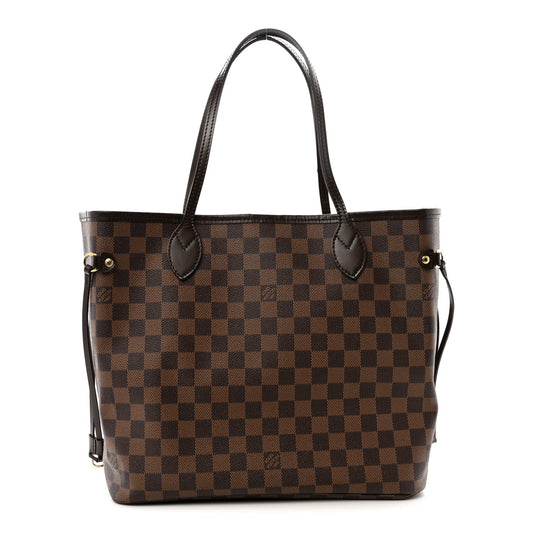 Damier Ebene Neverfull MM