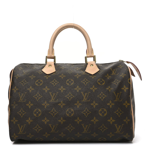 Monogram Speedy 30