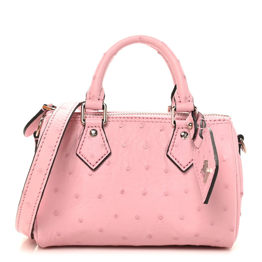 Ostrich Speedy   Pink