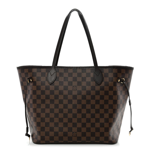Damier Ebene Neo Neverfull MM