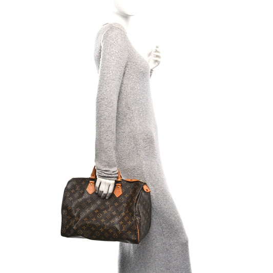 Monogram Speedy 35