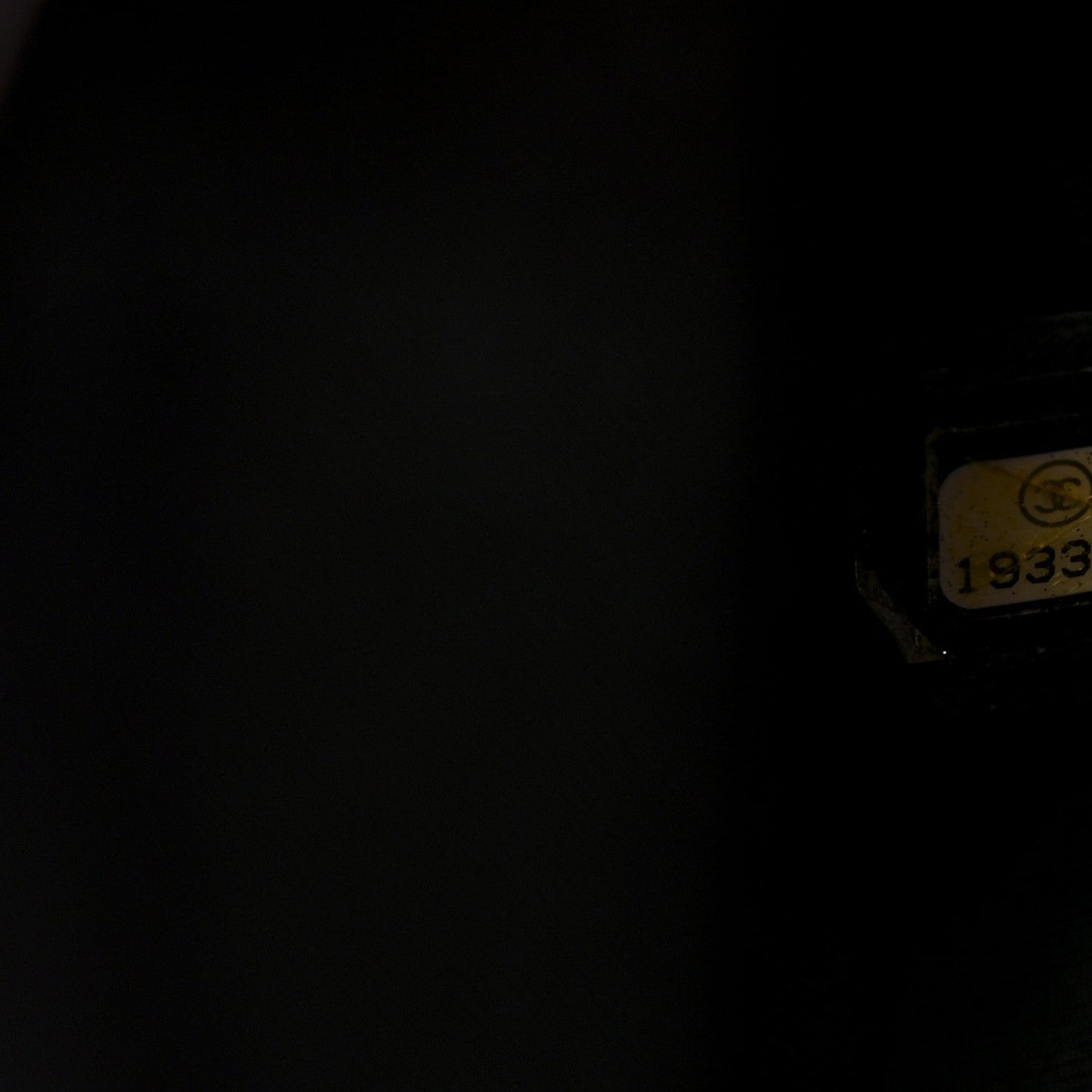 Metallic Patent Calfskin Quilted Medium Boy Flap Light Pink